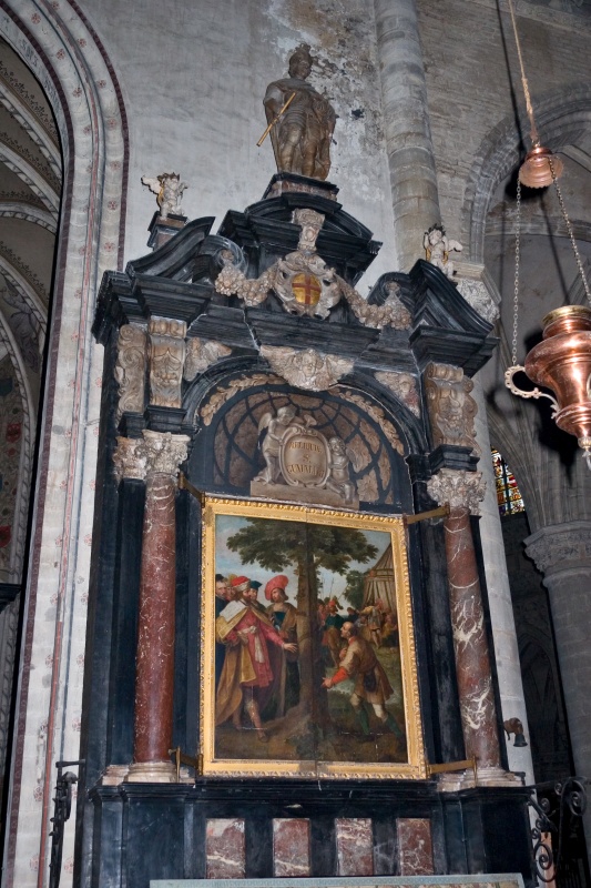 Original image