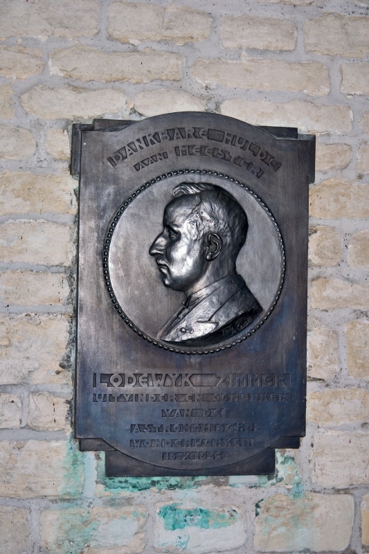 Original image