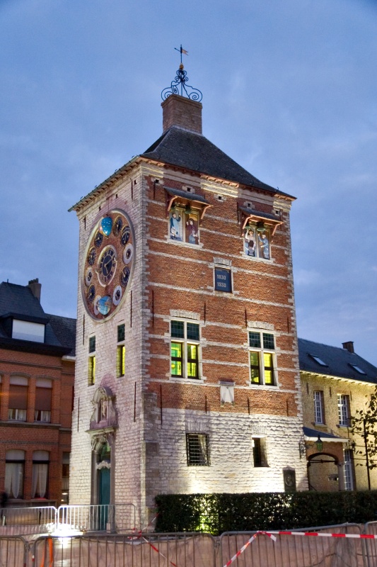 Original image
