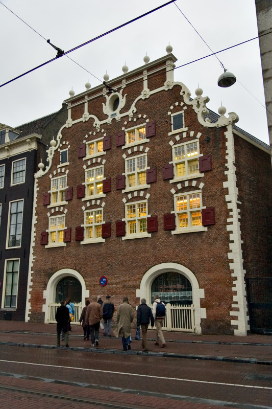 Original image