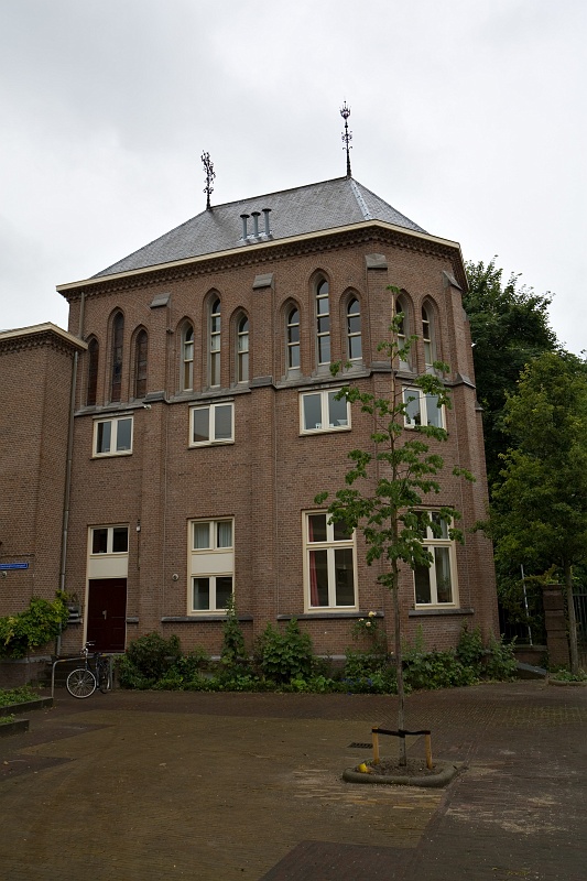 Original image