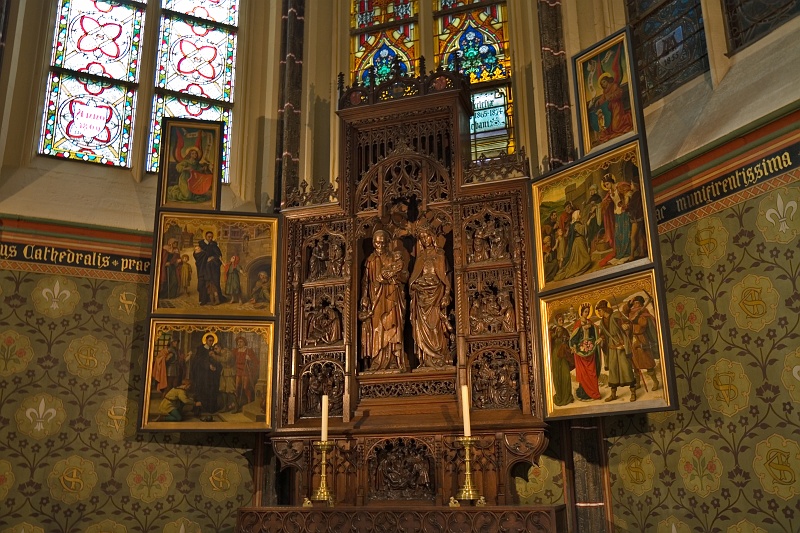 Original image