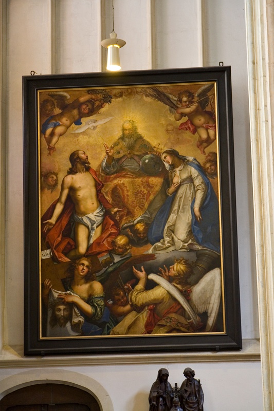 Original image