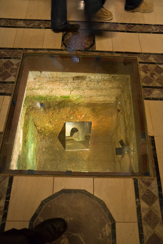 Original image