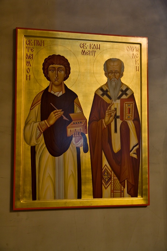 Original image