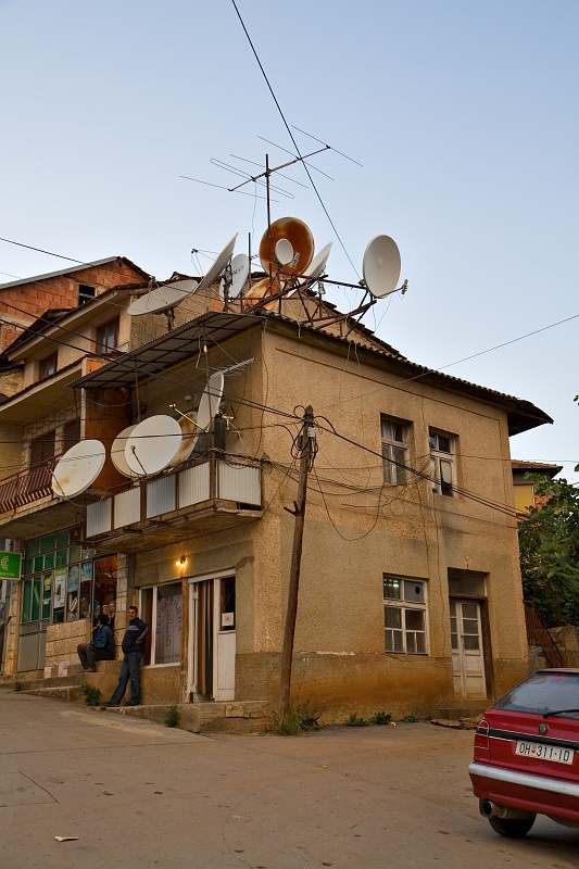 Original image