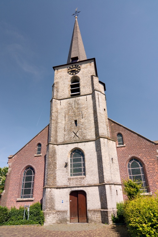 Original image