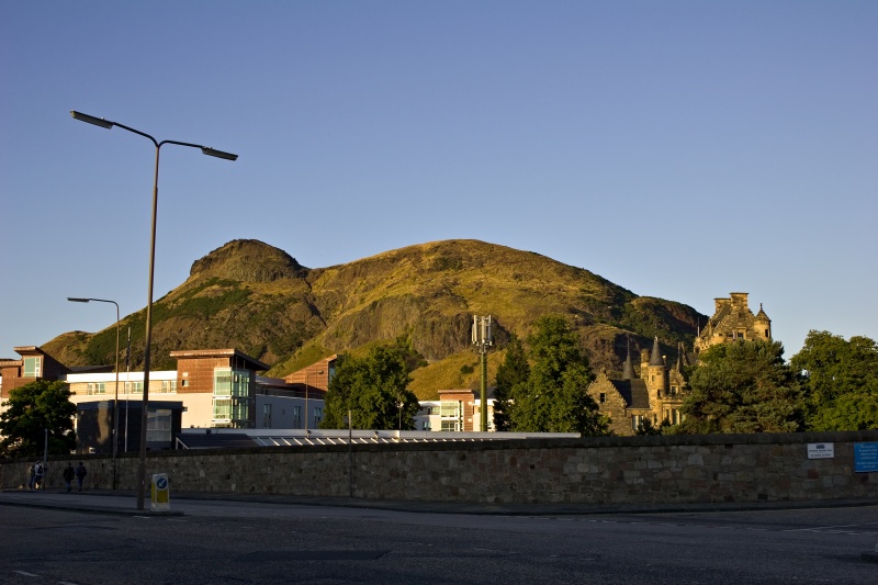 Original image