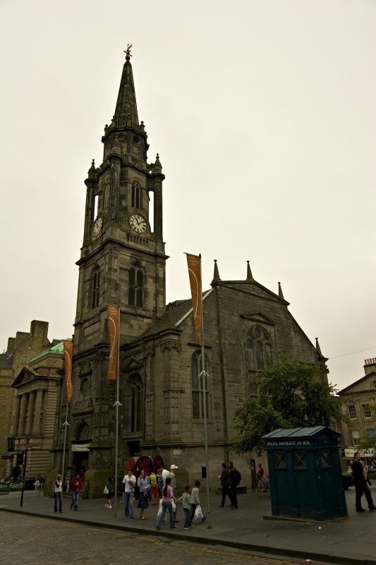 Original image