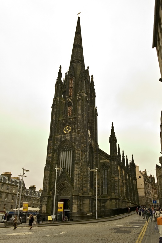Original image