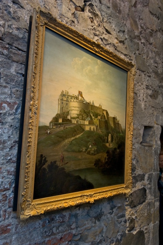 Original image