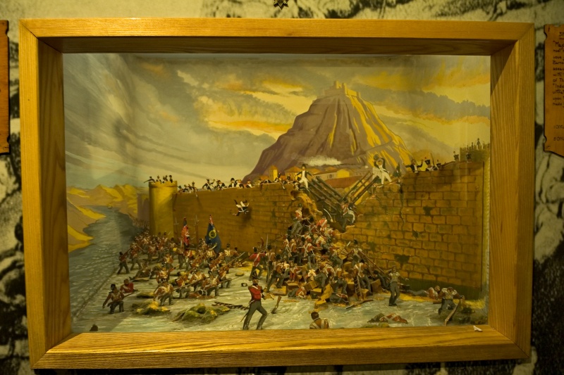 Original image