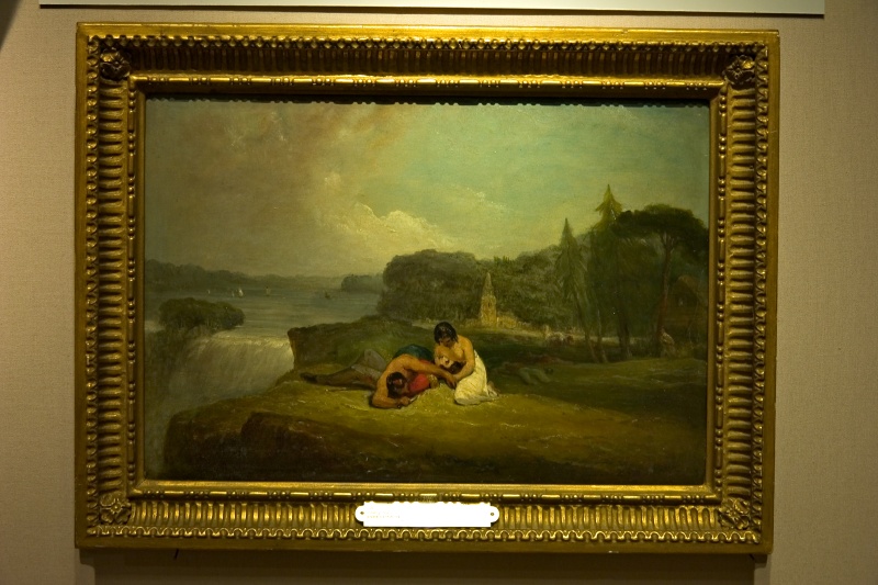 Original image
