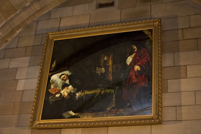 Original image