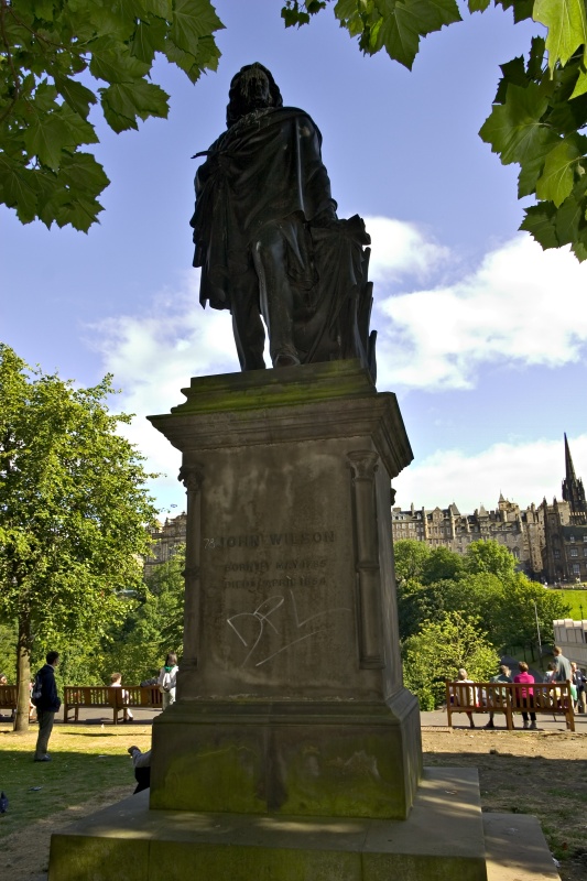 Original image
