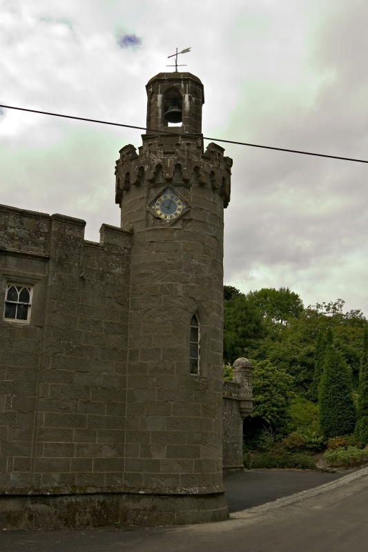 Original image