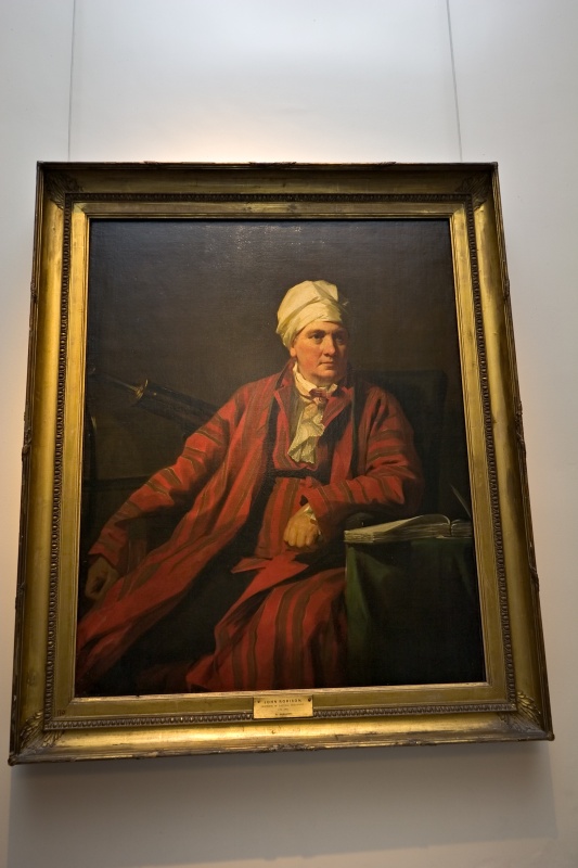 Original image