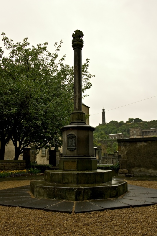 Original image