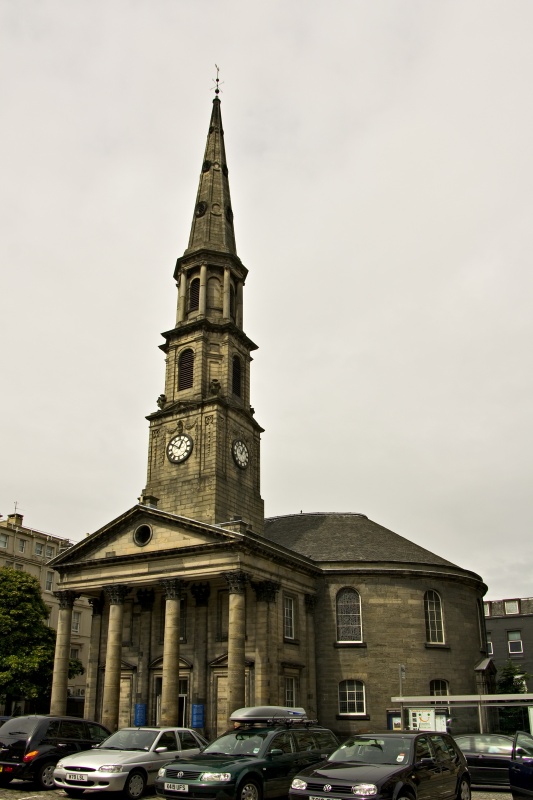 Original image