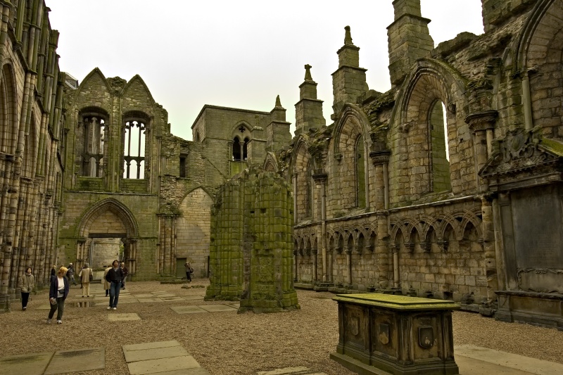 Original image