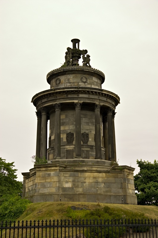 Original image