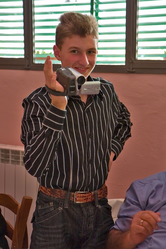Original image